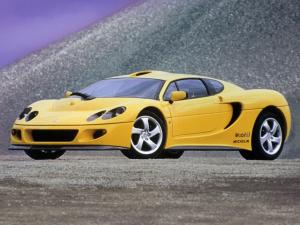 Mega Monte Carlo 1996 года